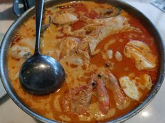 冬阴功汤-星怡会·新加坡新美食(苏州中心店)