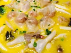 -世纪缘国际会议中心·中餐厅(百家湖店)