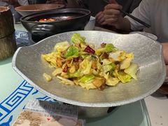 -一味大院•桐庐菜传承店(春江路店)