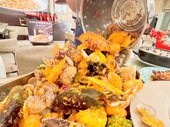 -巽寮印象美食部落餐厅·海鲜·地方特色菜(惠州体验店)