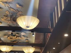 大堂-宋园·金宴浙鲜馆(静安店)
