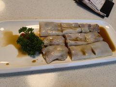 叉烧肠粉-煲王粤菜餐厅(中侨中心店)