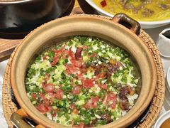 -炆艺乳鸽·煲仔饭大排档(望京来广营店)
