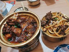 -敏丁拌饭(中街总店)