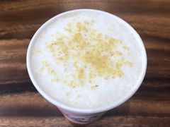 -唐沫茶兮(首山店)