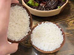 -神仙钵湘香土菜馆(光华路店)
