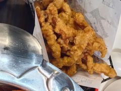 -胖哥俩肉蟹煲(梅溪步步高店)