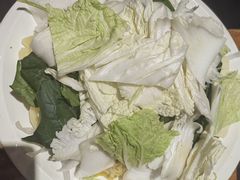 -福茂源横山铁锅羊肉(高新路店)