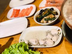 -老康火锅(桥南街店)