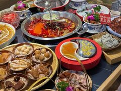 -蜀大侠火锅(寰球文化地标·总府店)