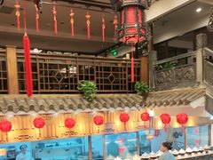 -一楼食业·美食人家