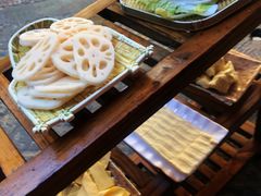 -滇藏石锅宴(崇仁巷老店)
