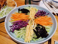 -满园烤鸭·春饼(华强广场店)
