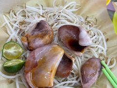 -華叔茶記
