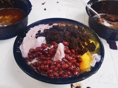 -小胖老味刨冰