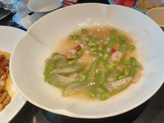 -秀儿四九城·新京菜(亚运村鸟巢店)