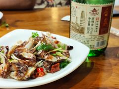 -四合院海鲜小厨(旱西关店)