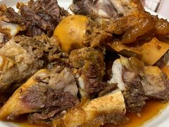 -西贝莜面村(上海百联西郊店)