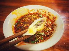 -尤素福东举院饺子馆
