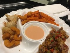 -半秋山西餐厅(巴南万达广场店)