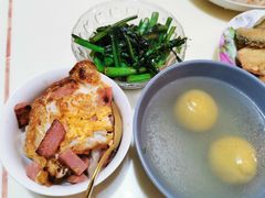 -四道菜·福建海蛎煎(世欧广场店)