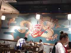 大堂-大龙火锅(老店)