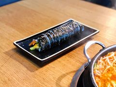 -八福力韩国休闲餐厅(泉舜店)