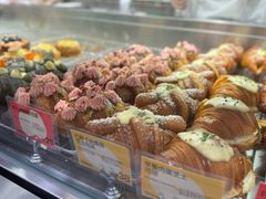 -PAOPAO Bakery&Café(港汇店)