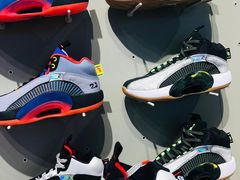 -JORDAN(东方广场店)