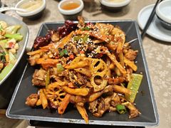 -李氏传家菜(兴城路店)