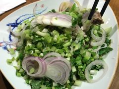 白切猪三宝-客家道(百脑汇店)