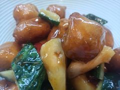 -周渝食惦·酸菜鱼精致川菜(横岗店)