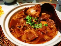 -兰菊私厨