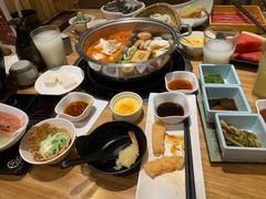 -水林间·寿喜烧自助(仙林金鹰店)