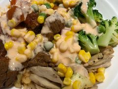 -CALIFORKS加州叉子轻食(朝阳门店)