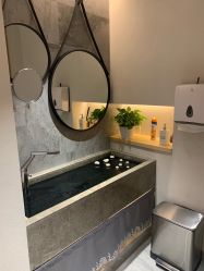 -松和日式美容整骨