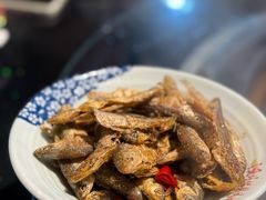-好灶头妈妈菜·柴火灶台鱼·千岛湖土菜地标美食