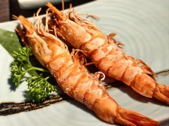 -尚居日料·和牛寿喜烧自助(市府恒隆广场店)