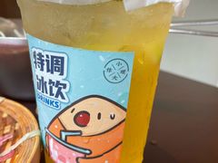 -小螺大作·螺蛳粉火锅(林和西店)