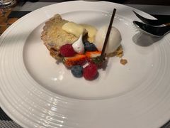 -金奥国际酒店温哥华扒房Vancouver Grill