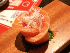 -古田居·特色寿司料理(星之岛旗舰店)