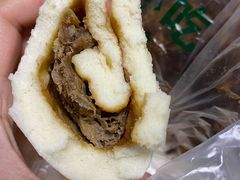 -老回回烩面馆(左家庄店)