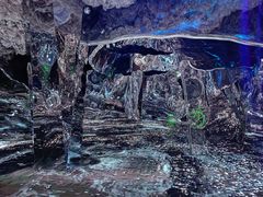 -超体空间SoReal VR(迪士尼小镇店)