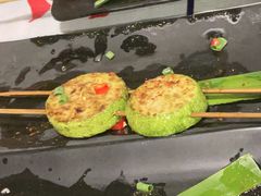 -辉记炭烧海鲜大排档·老字号(福田店)