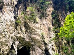 -天河潭旅游度假区
