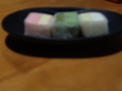 -一心创作料理屋(经开万达店)