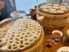 -弓二莜面(总店)