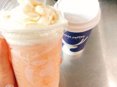 -瑞幸咖啡(平安滨江金融中心店)