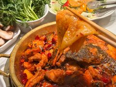 -涿派·炝锅鱼(涿州店)