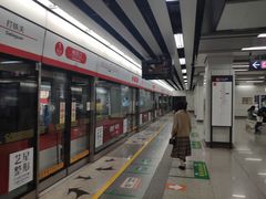 -闸弄口(地铁站)